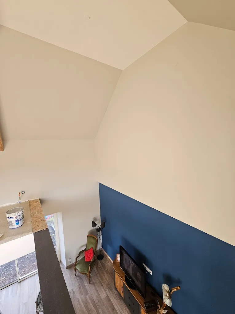 entreprise de peinture avranches