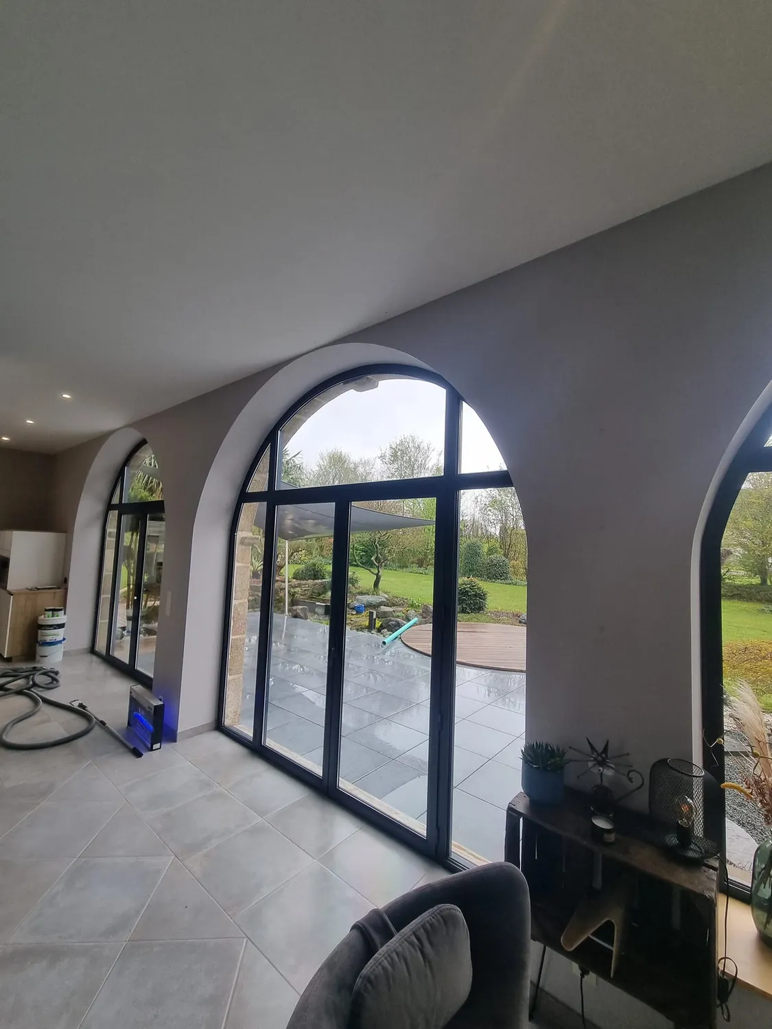 entreprise de peinture coutances