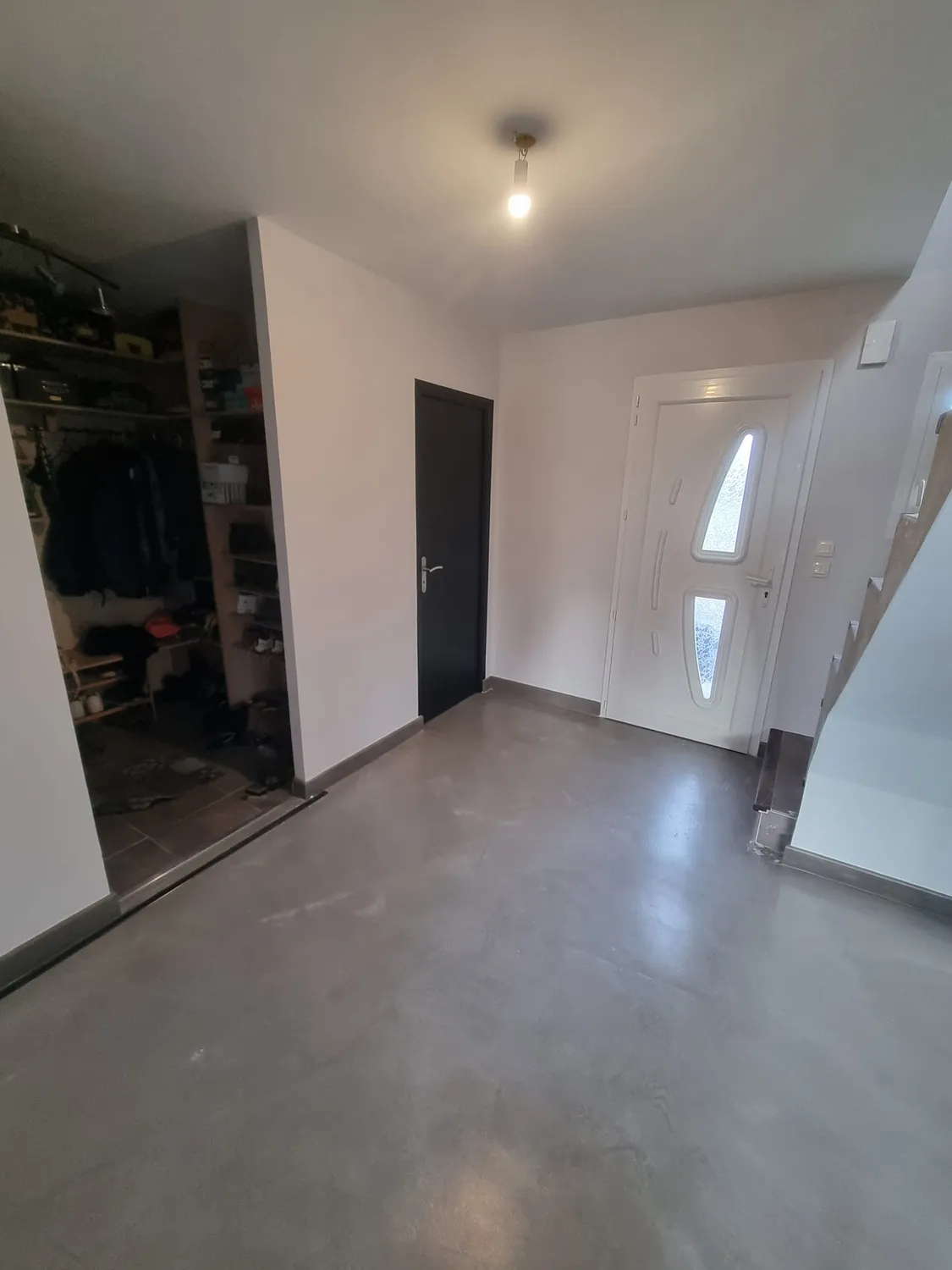entreprise de peinture coutances