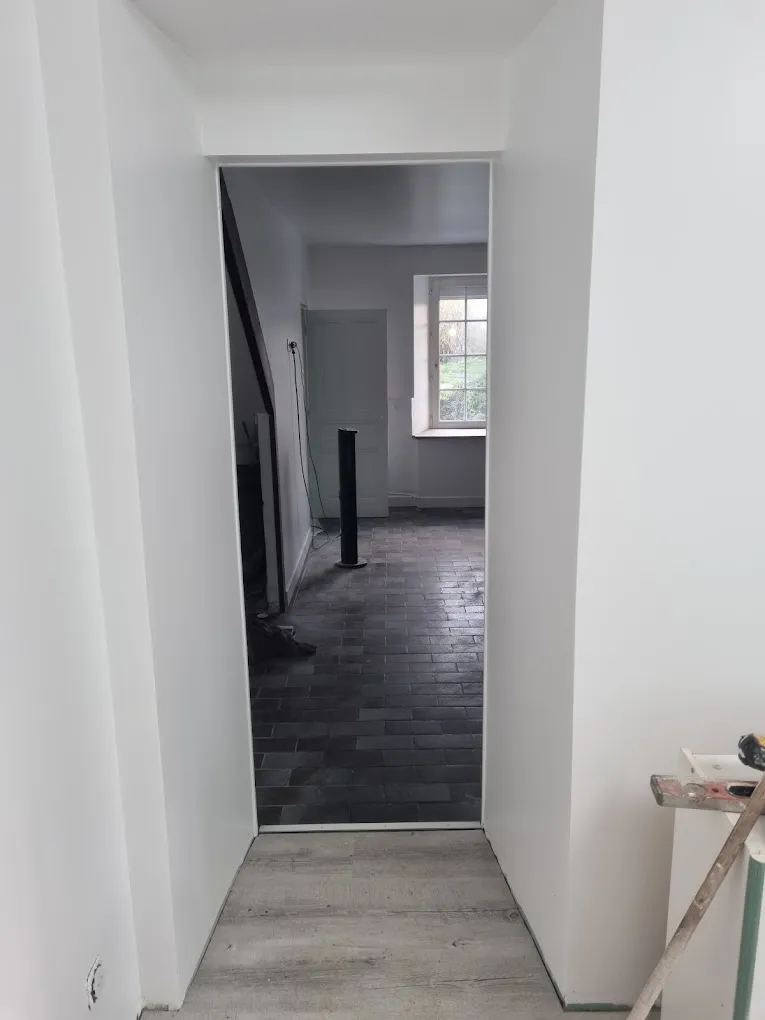 entreprise de peinture coutances