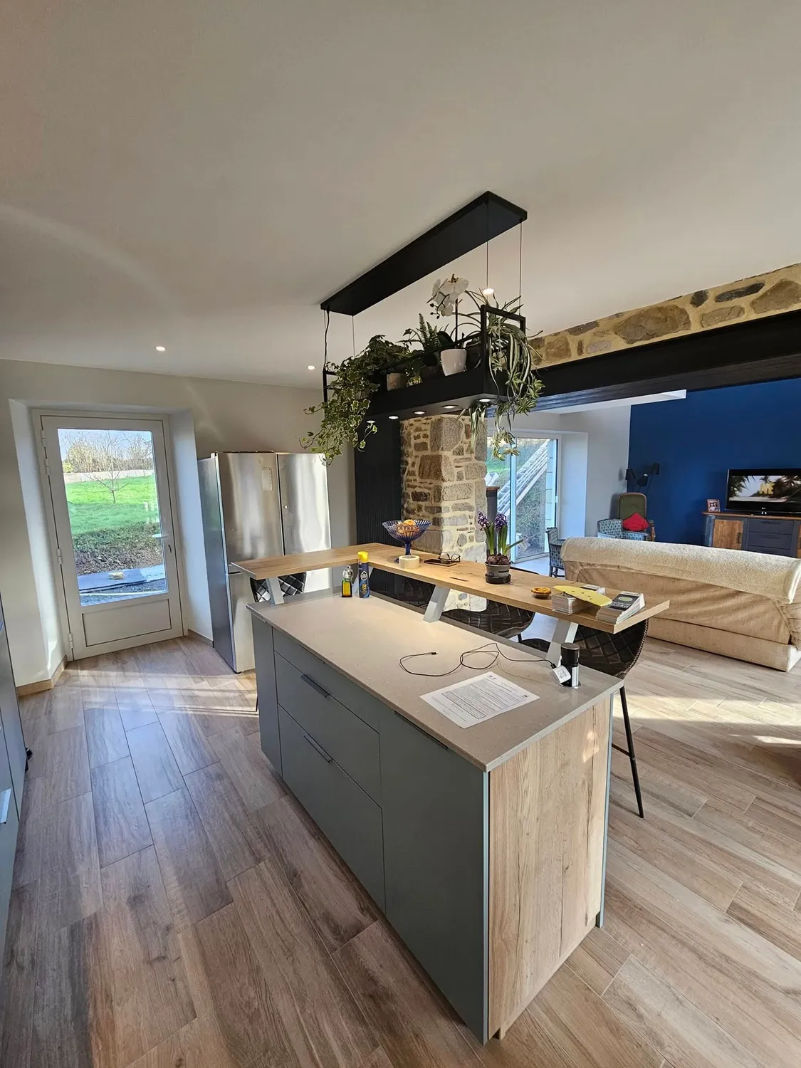 entreprise de peinture coutances