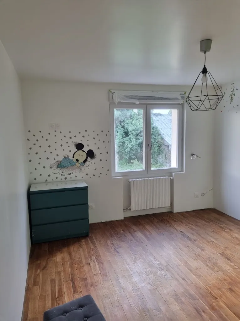 entreprise de peinture coutances