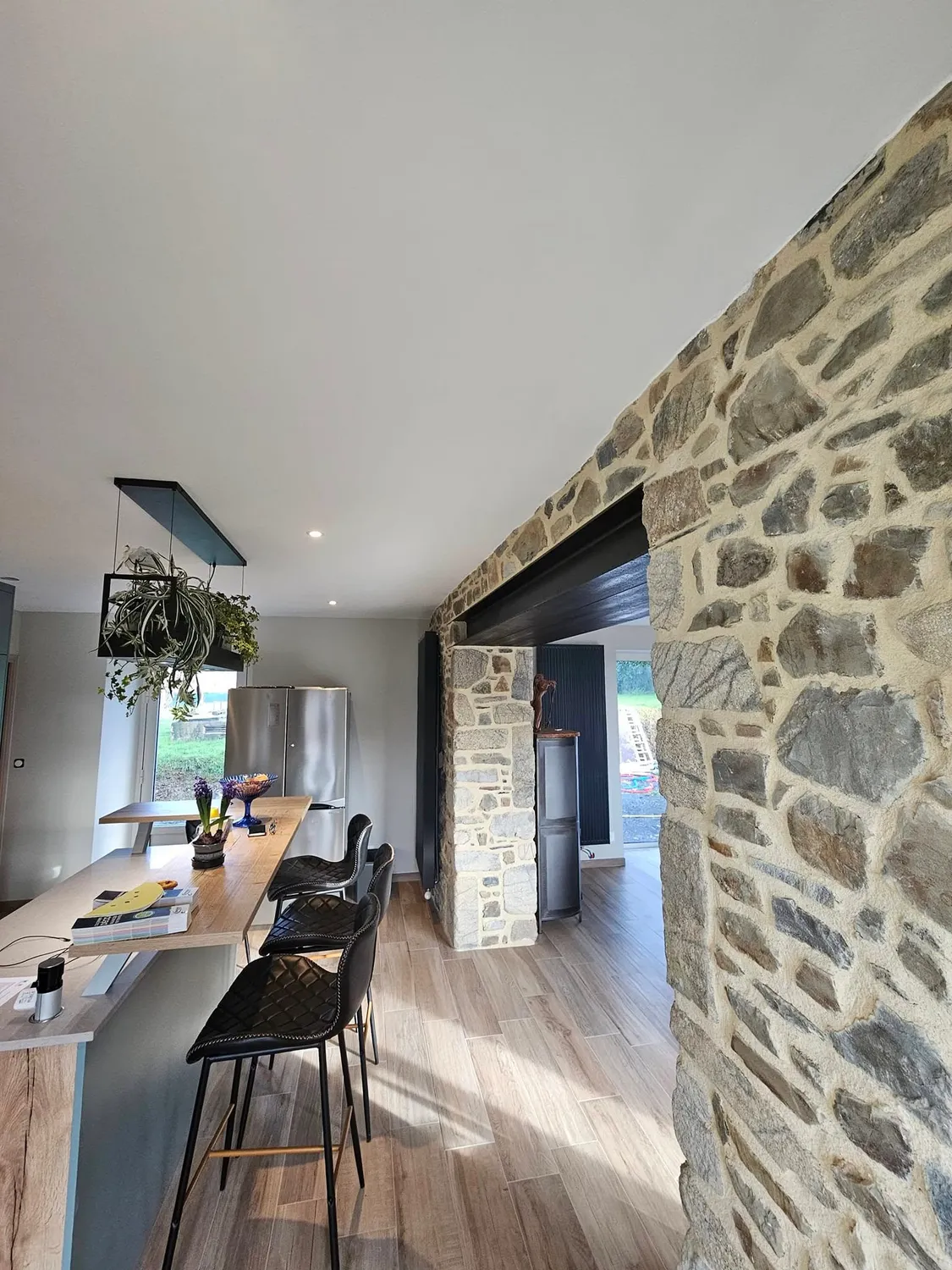 entreprise de peinture granville
