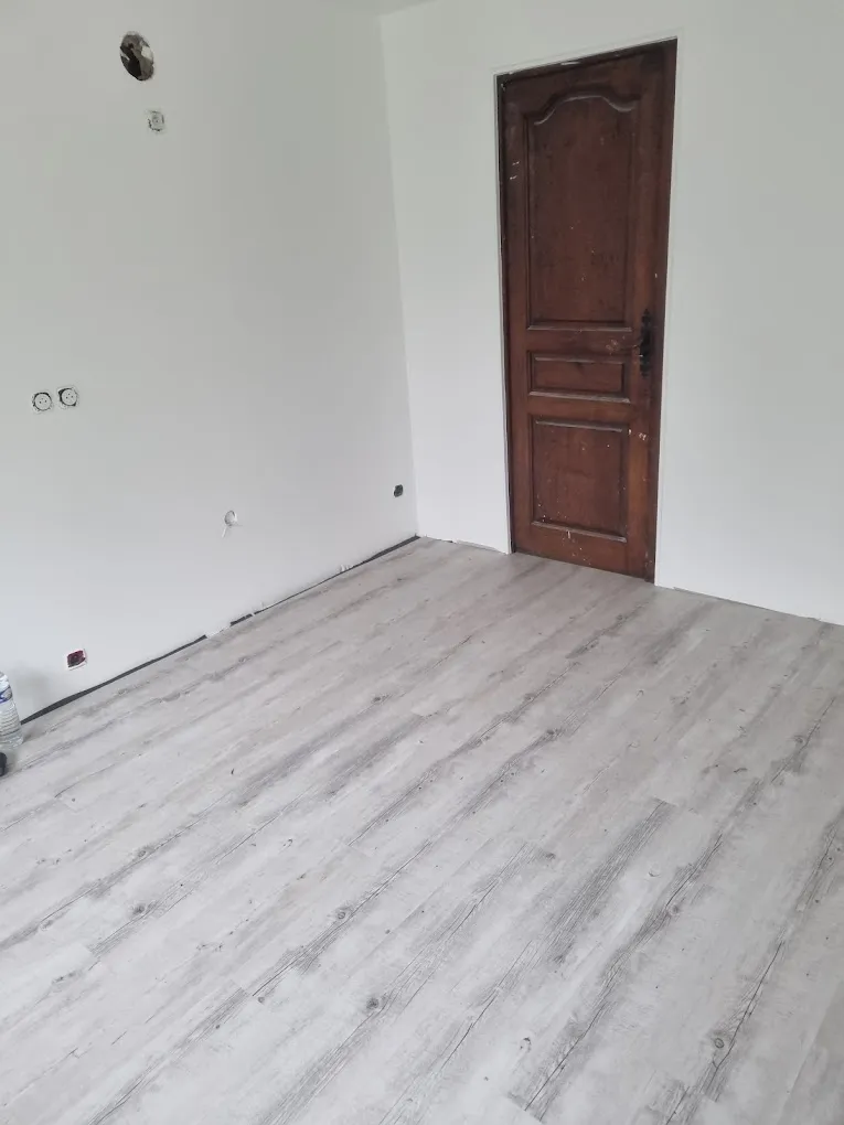 entreprise de peinture granville
