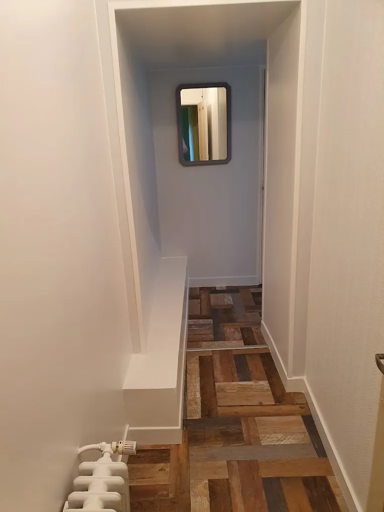 peintre d’interieur avranches