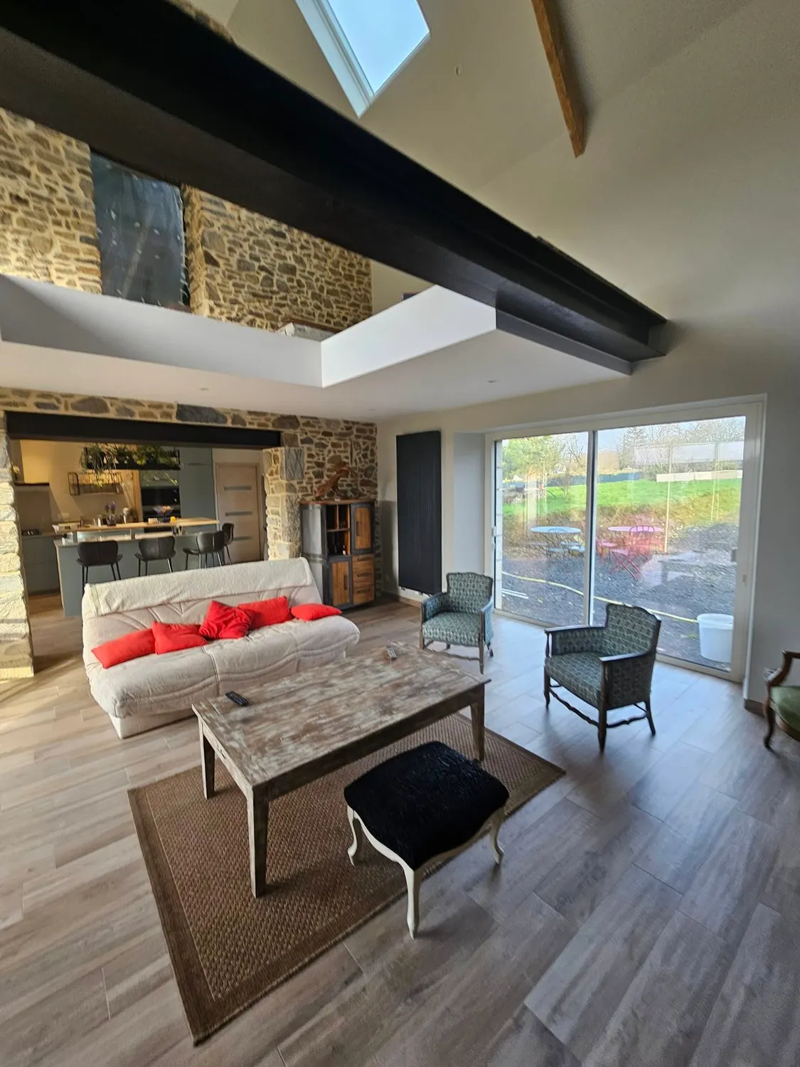 peintre d’interieur avranches