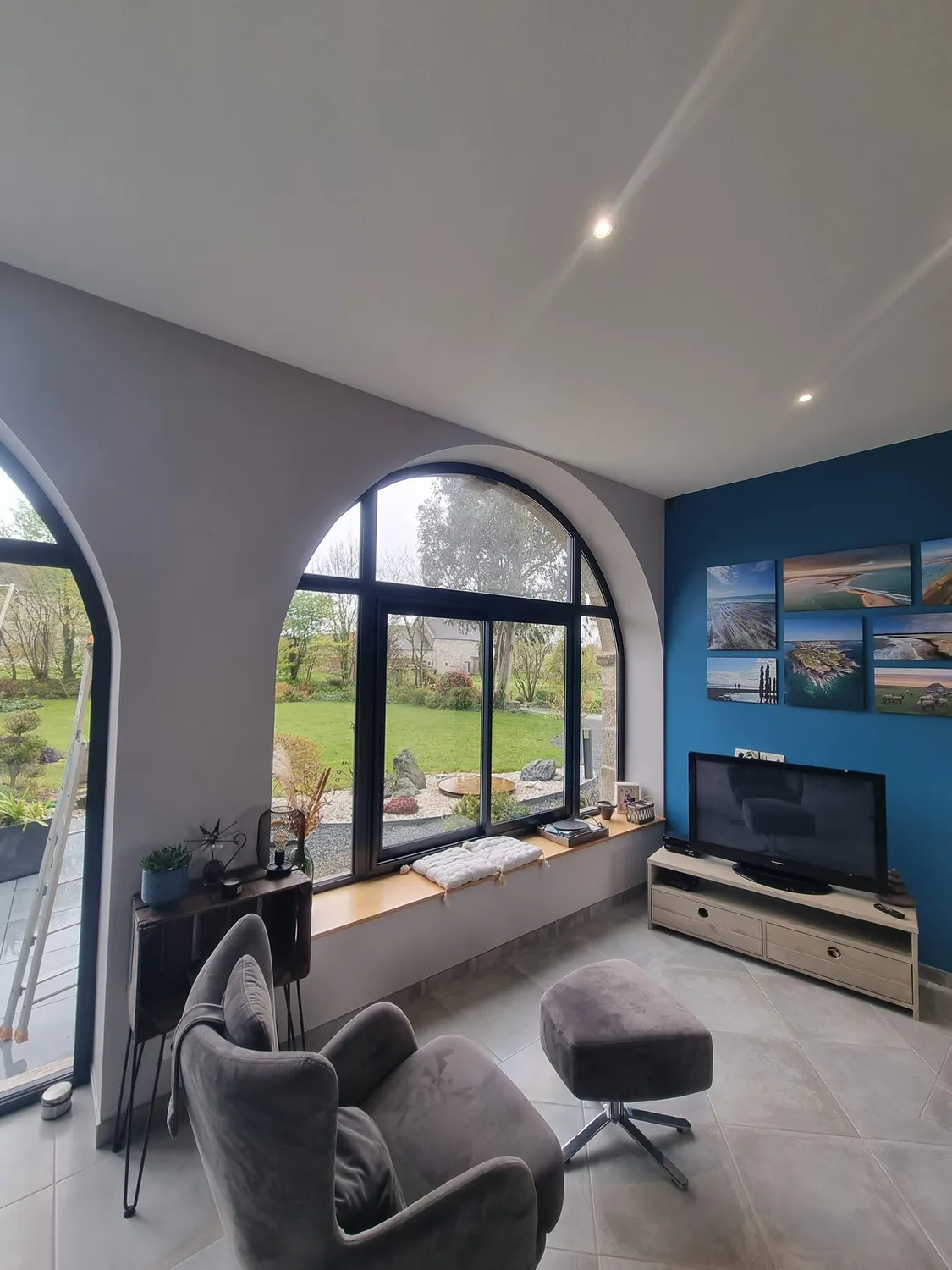 peintre d’interieur coutances