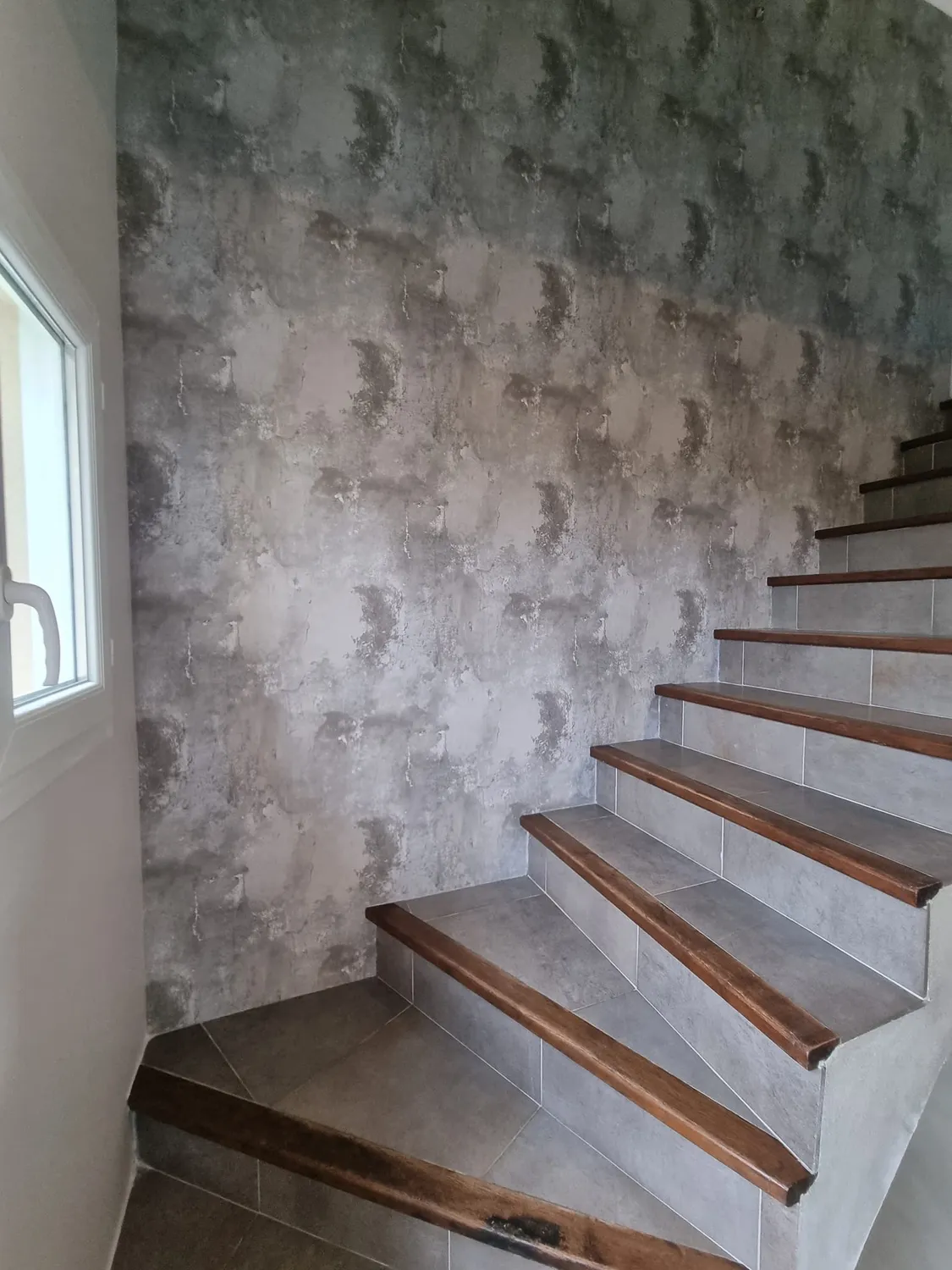 peintre d’interieur granville