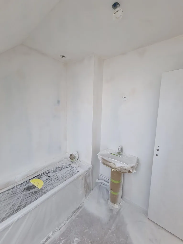 peintre d’interieur granville