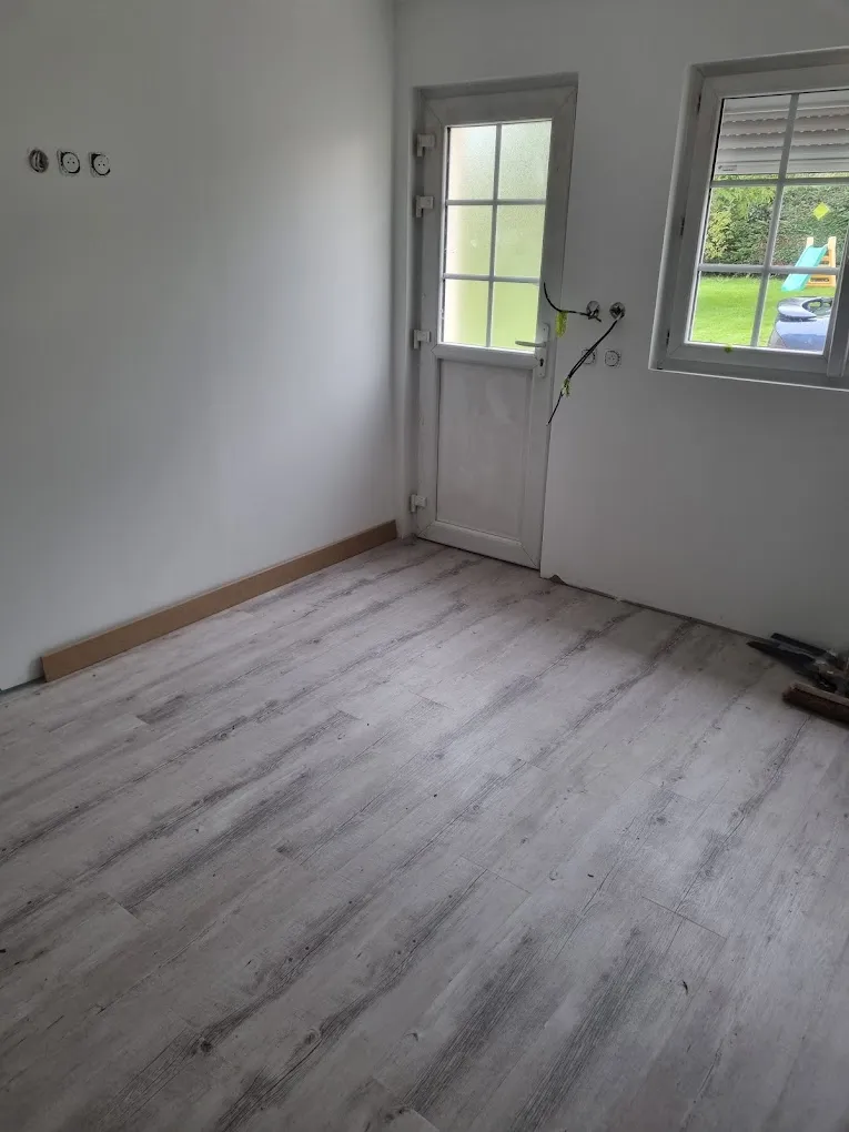 peintre d’interieur quettreville sur sienne