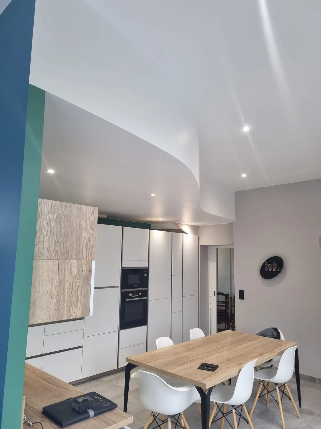 peintre d’interieur quettreville sur sienne