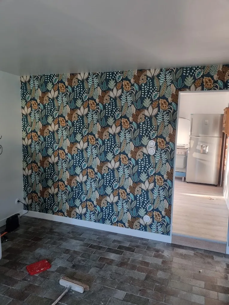 peintre decorateur avranches