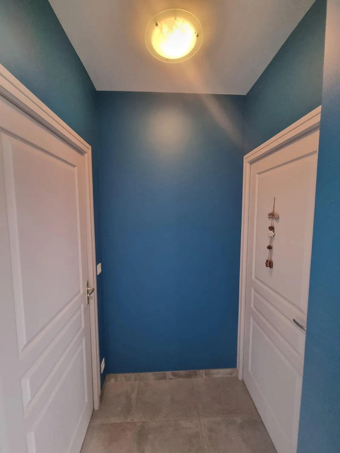 peintre decorateur avranches