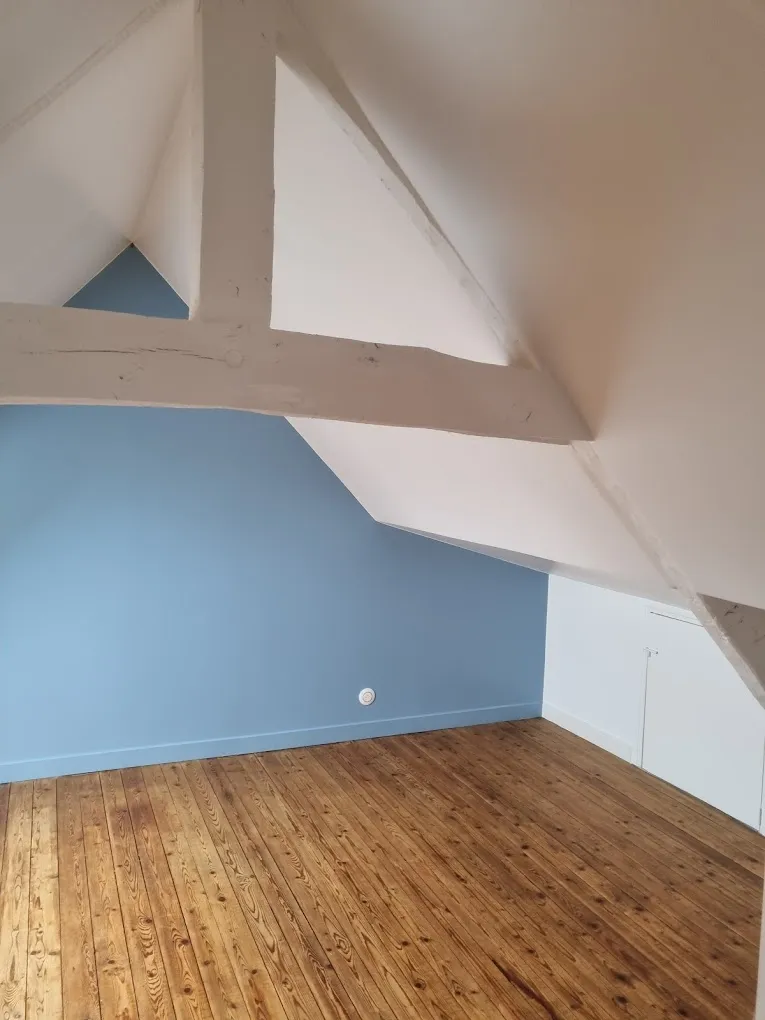 peintre decorateur coutances