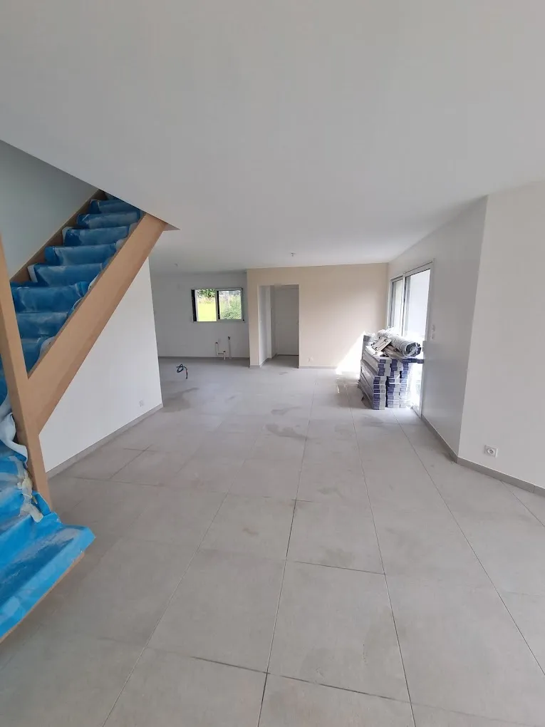 peintre decorateur coutances