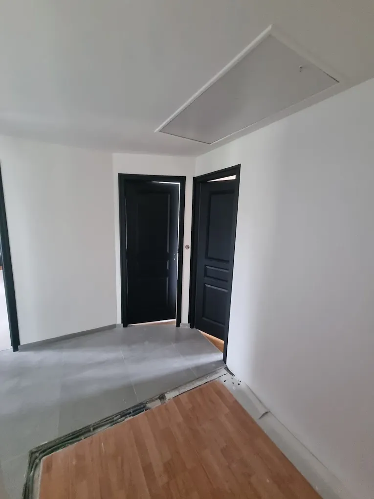 peintre decorateur coutances