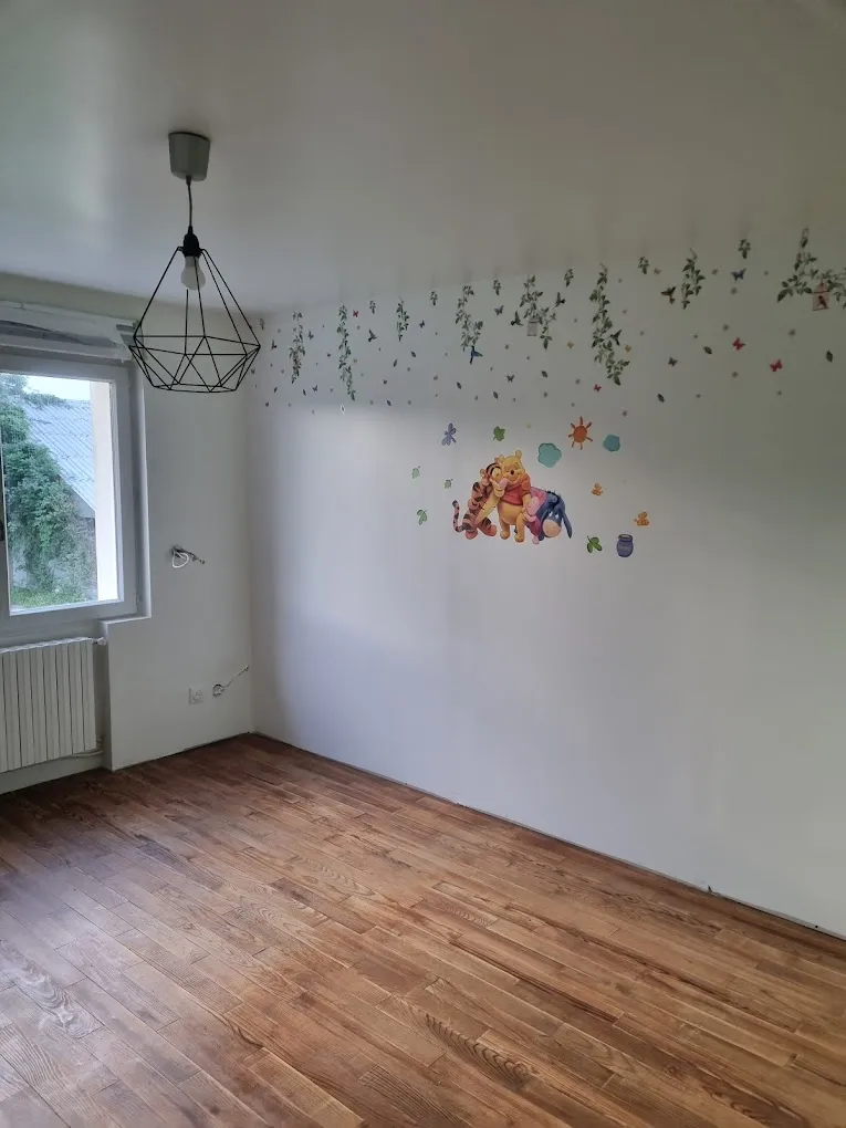 peintre decorateur coutances