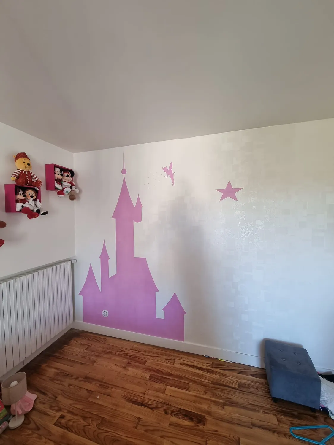 peintre decorateur coutances