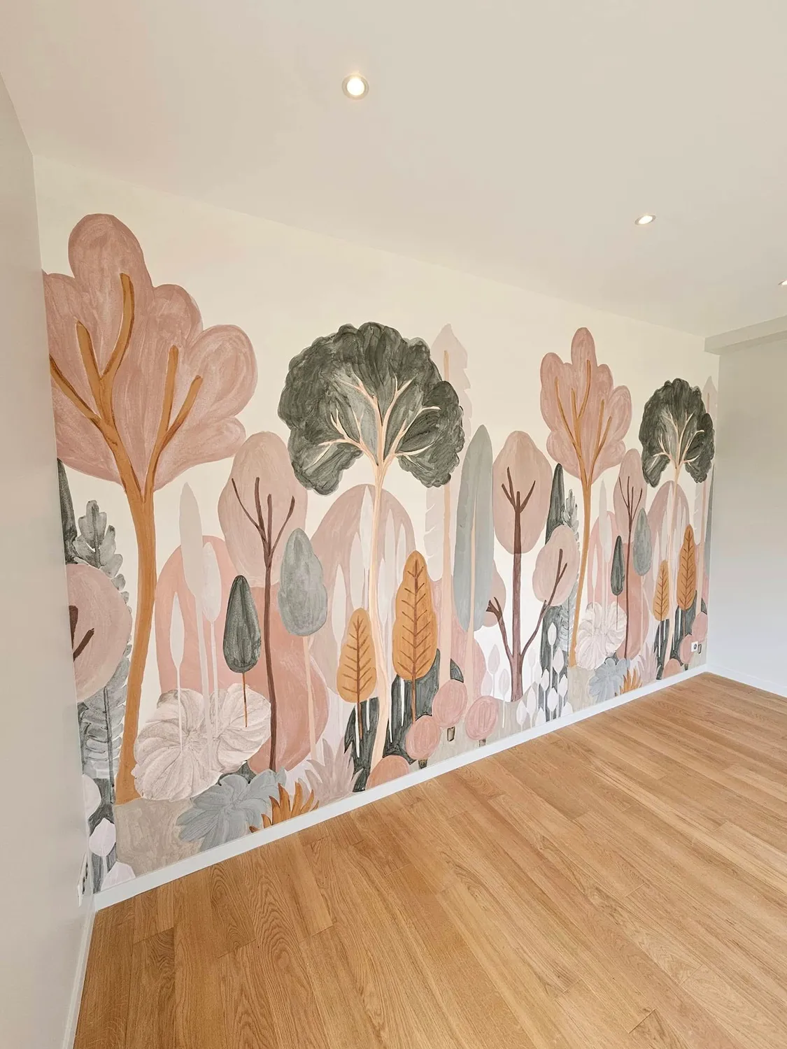 peintre decorateur granville