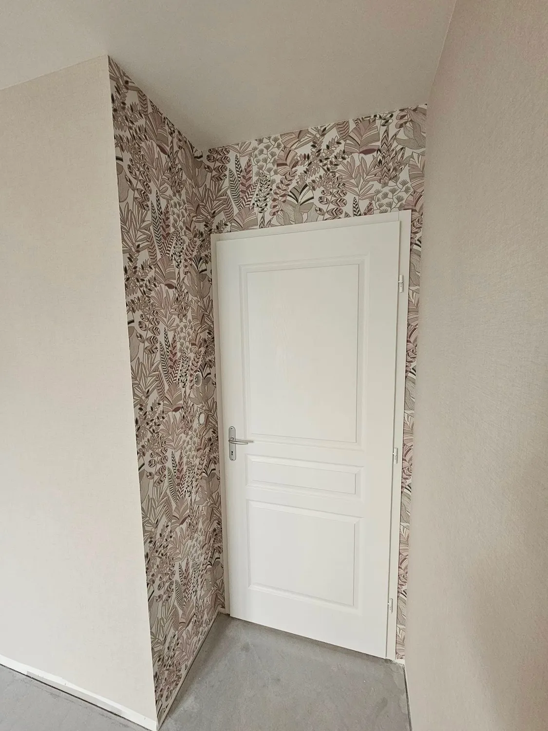 peintre decorateur granville