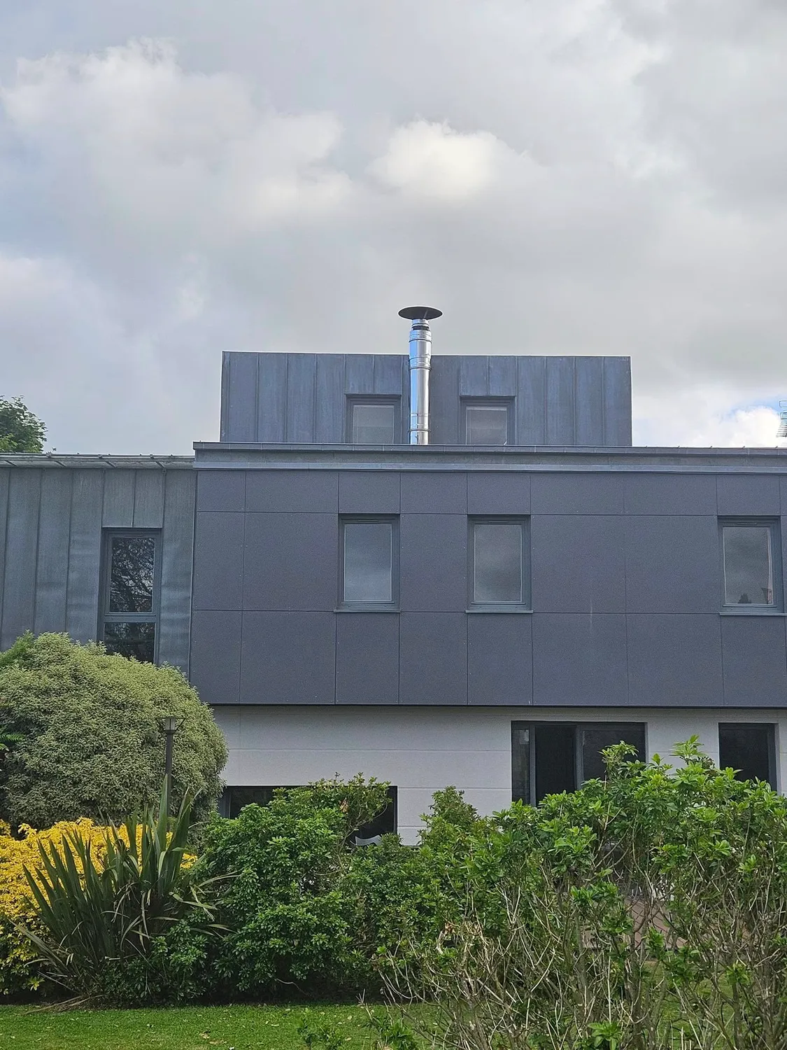 peintre decorateur quettreville sur sienne