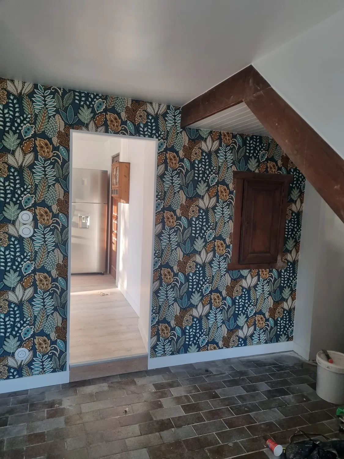 peintre decorateur quettreville sur sienne