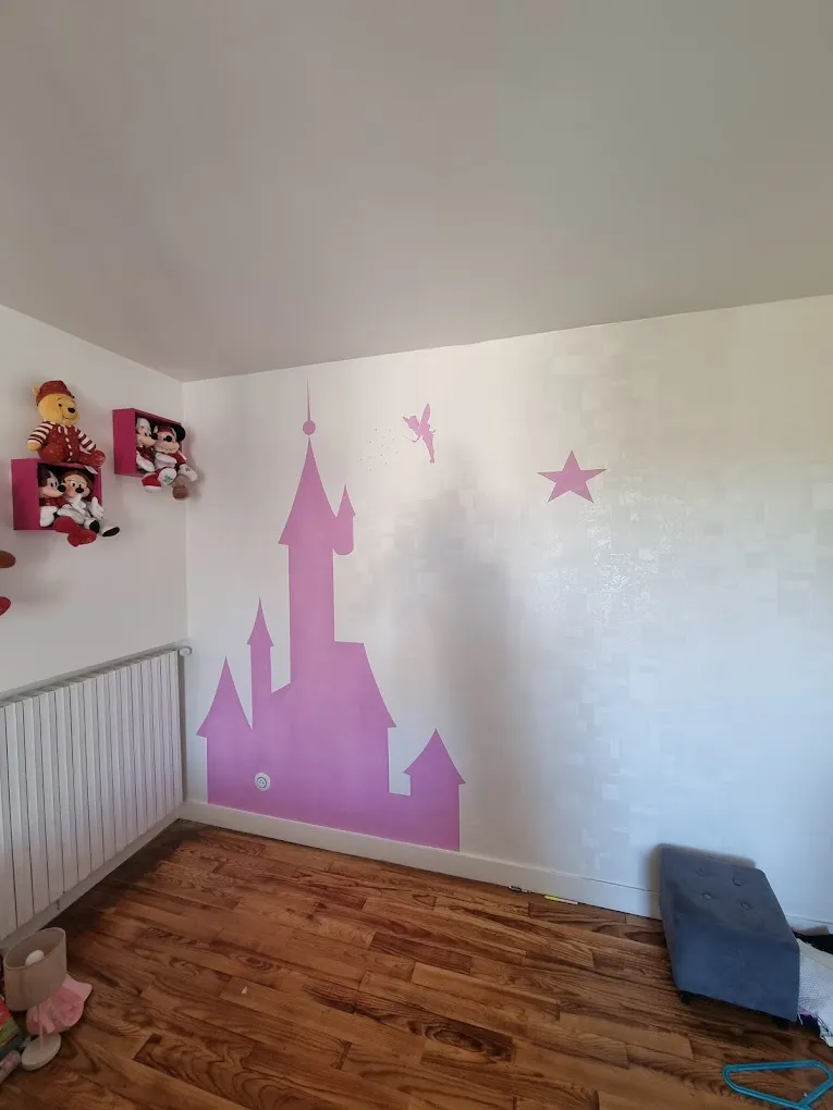 peinture airless coutances