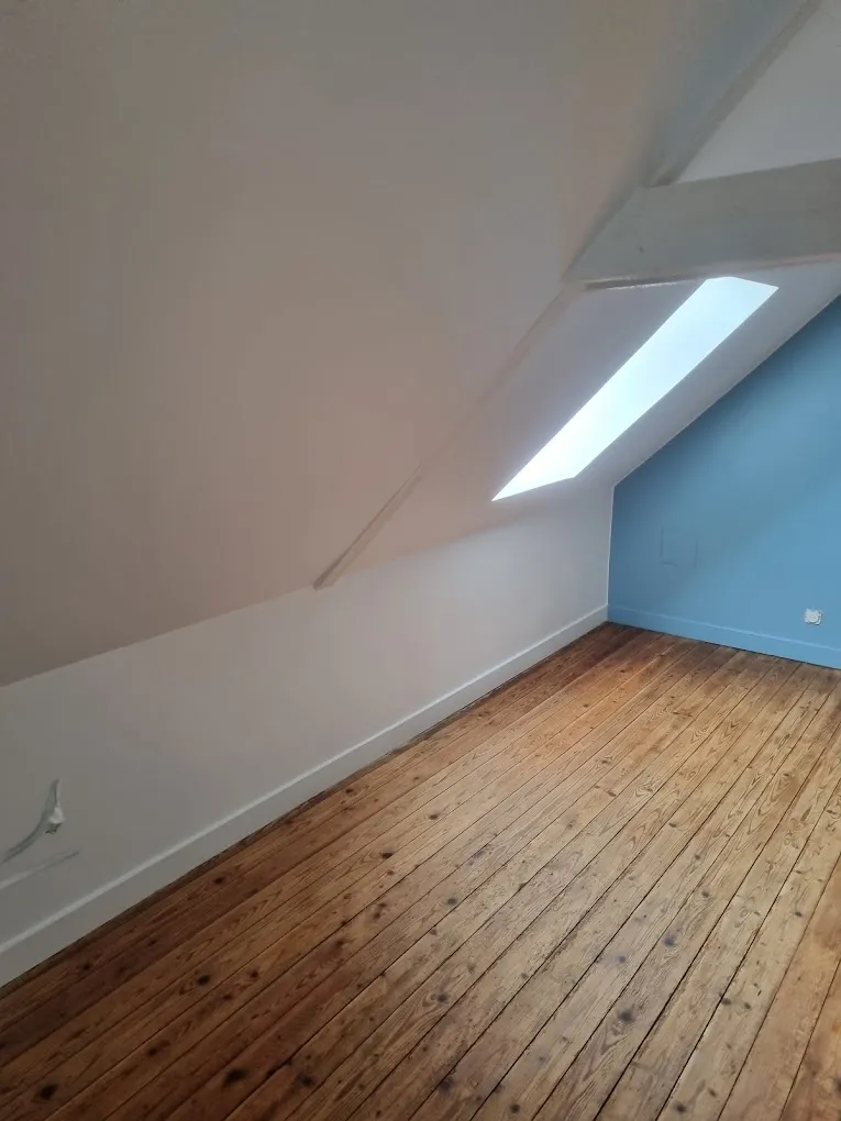 peinture airless coutances