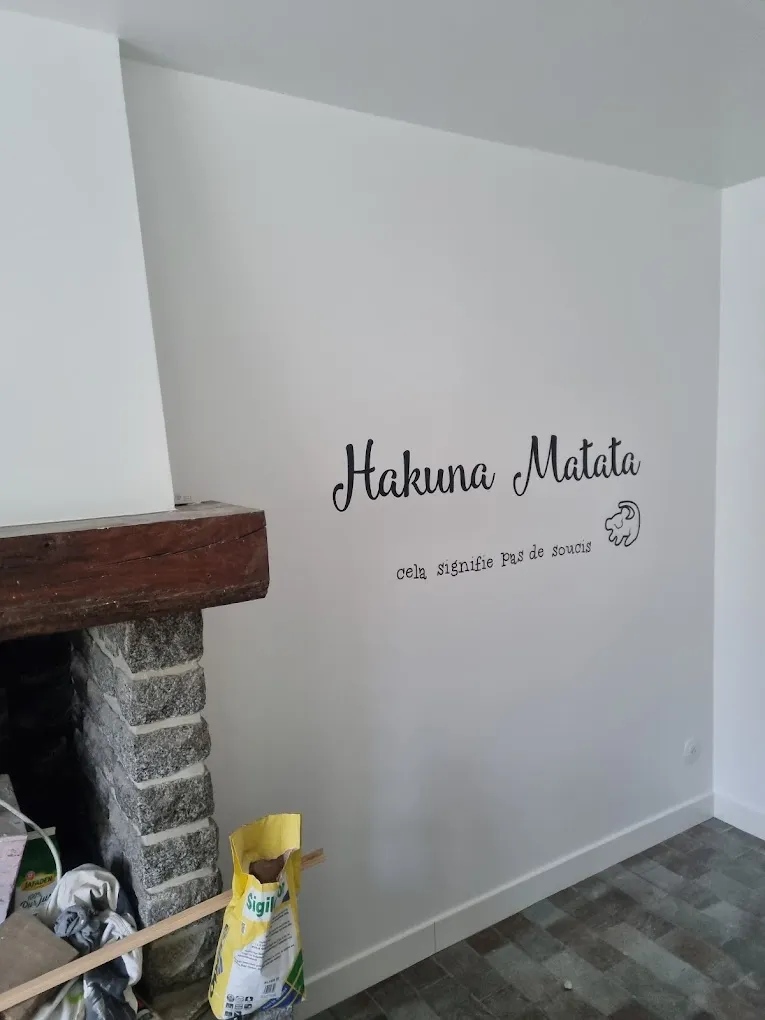 peinture airless granville