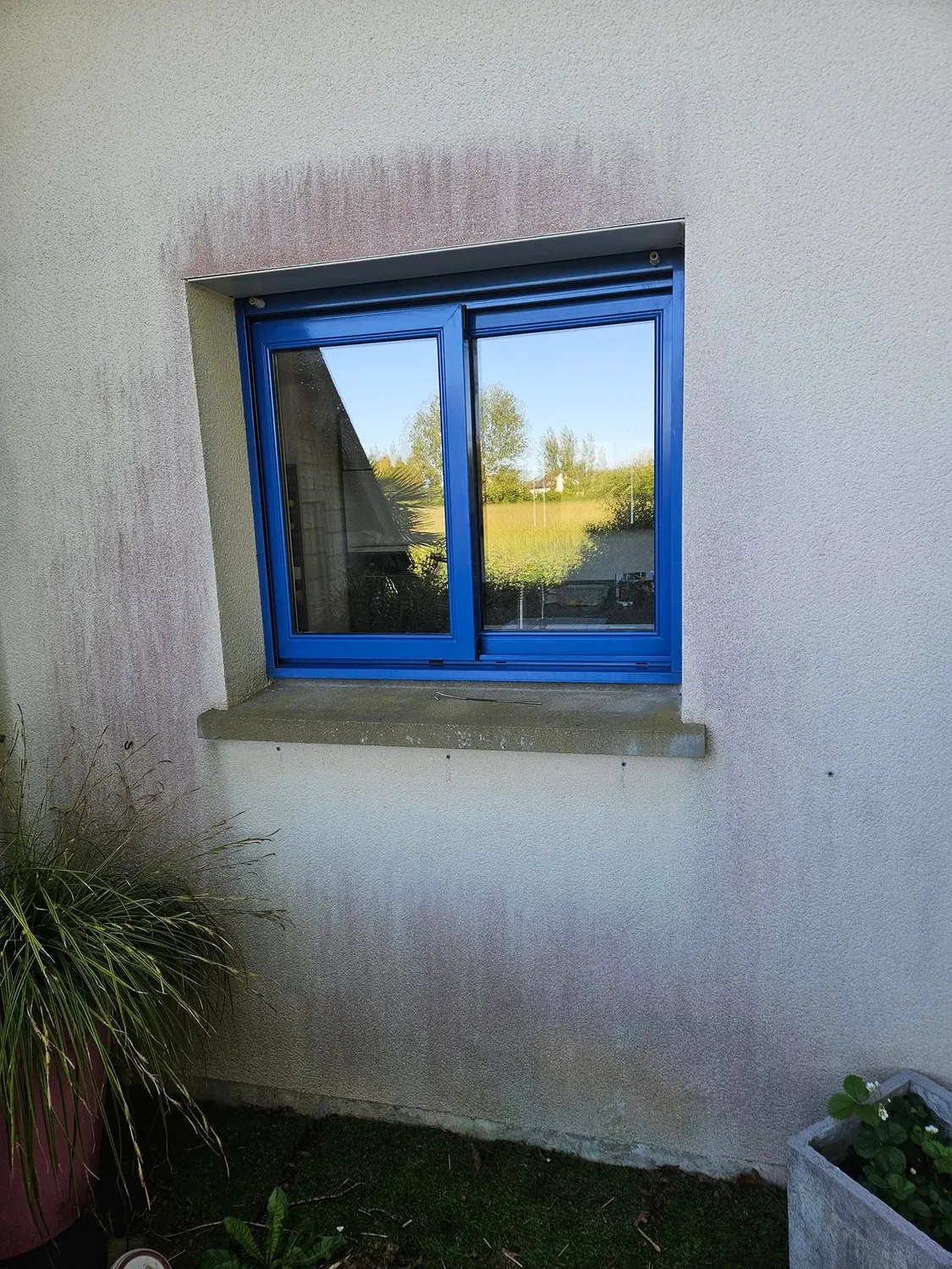 peinture airless granville