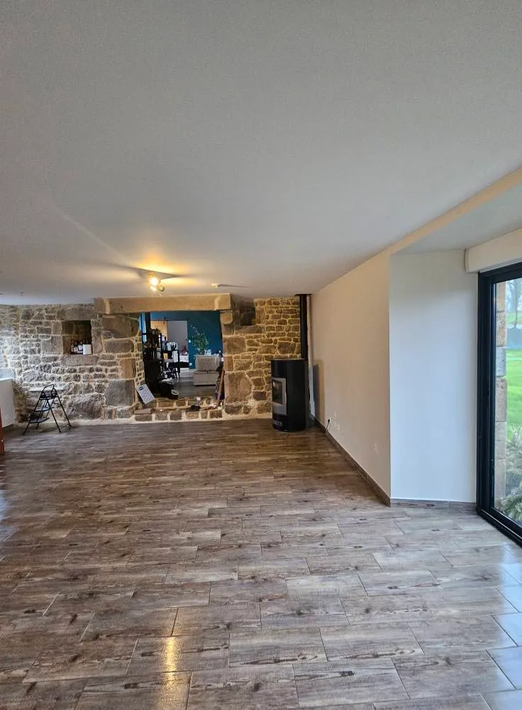 peinture airless granville
