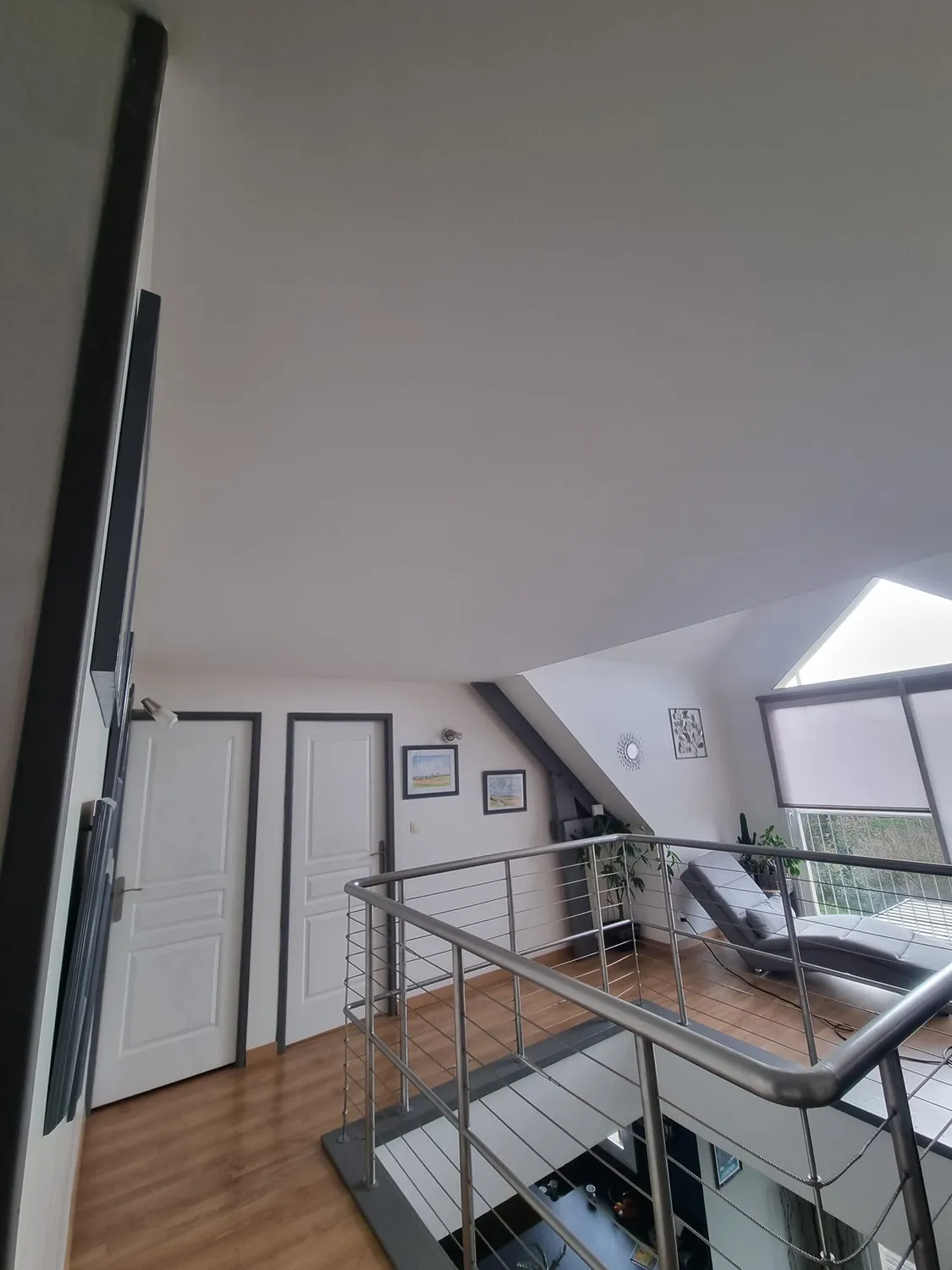peinture airless quettreville sur sienne