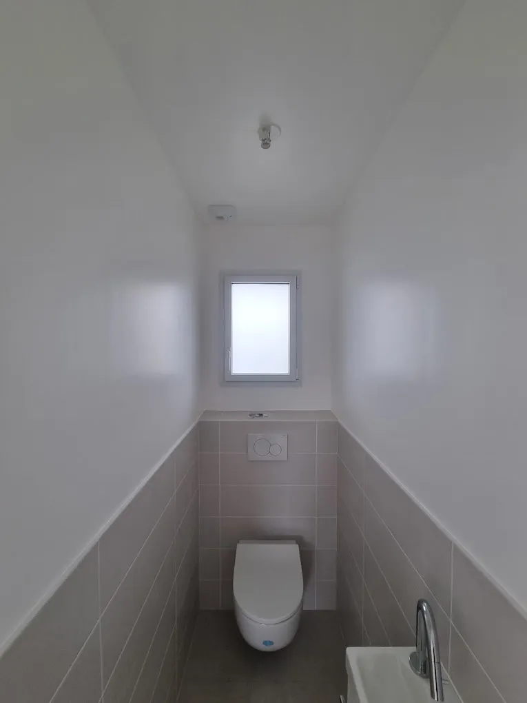 peinture airless quettreville sur sienne