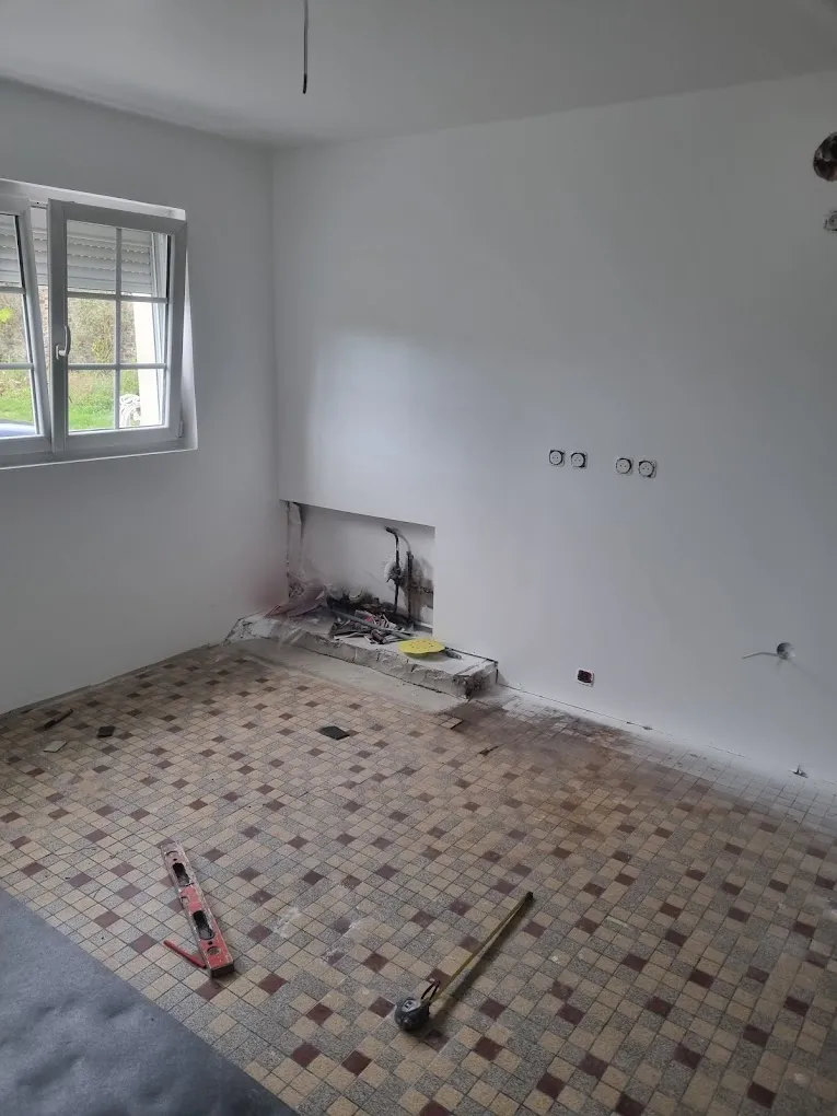 renovation interieure avranches