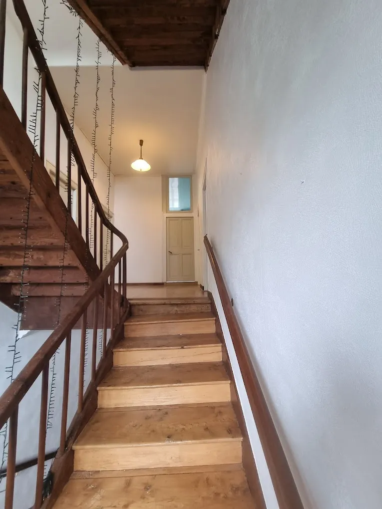 renovation interieure avranches