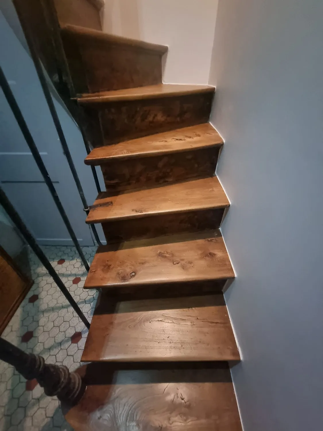 renovation interieure avranches