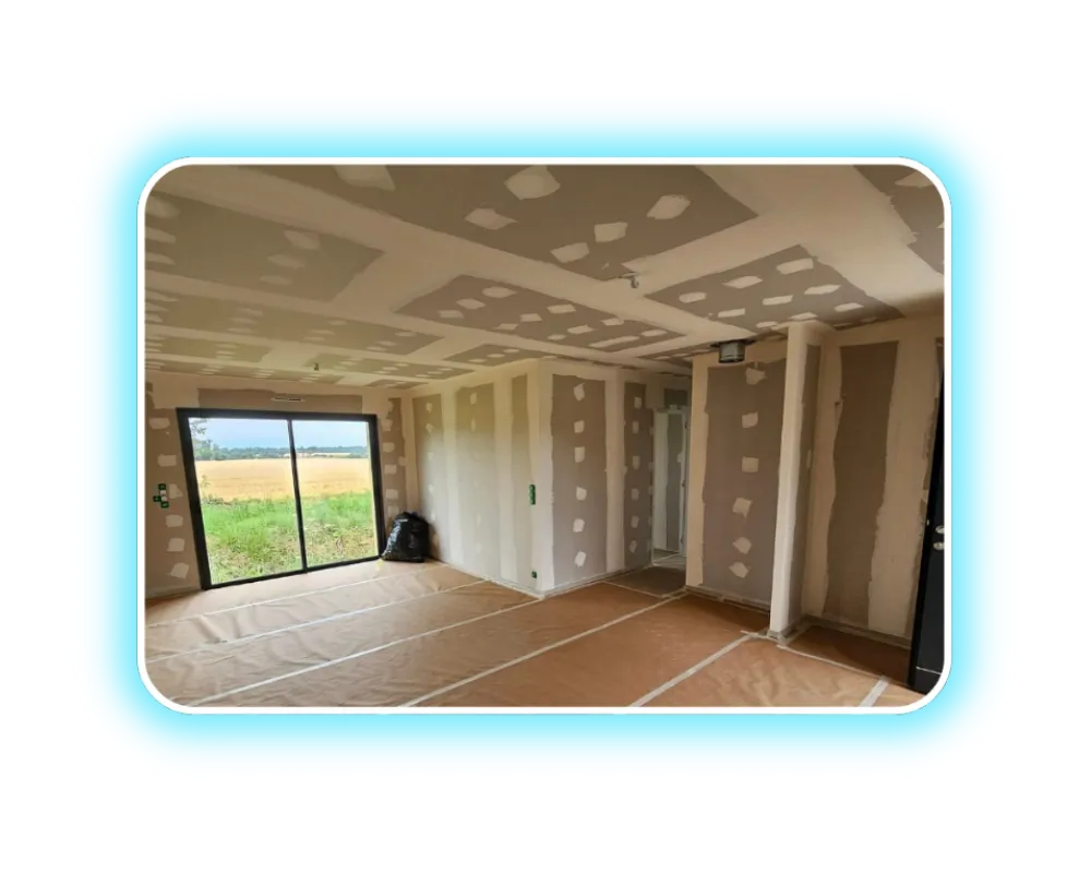 renovation interieure coutances