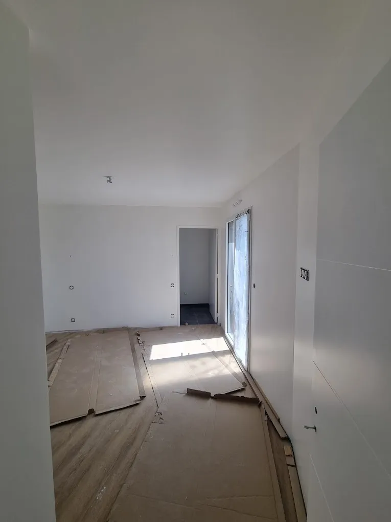 renovation interieure coutances