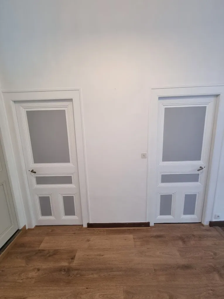 renovation interieure coutances