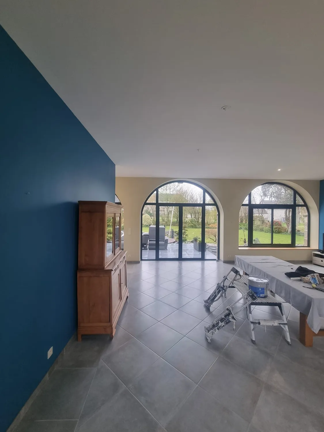 renovation interieure coutances