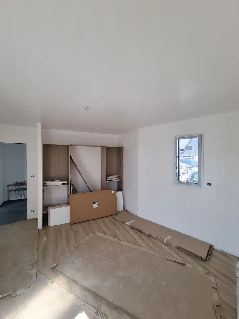 renovation interieure granville