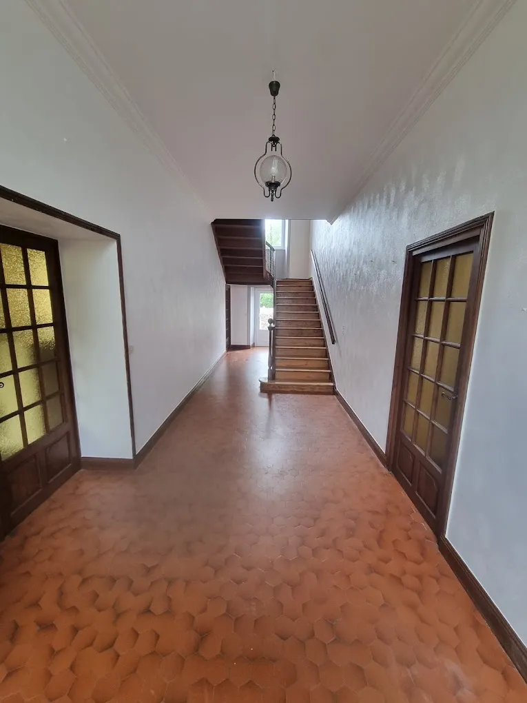 renovation interieure quettreville sur sienne