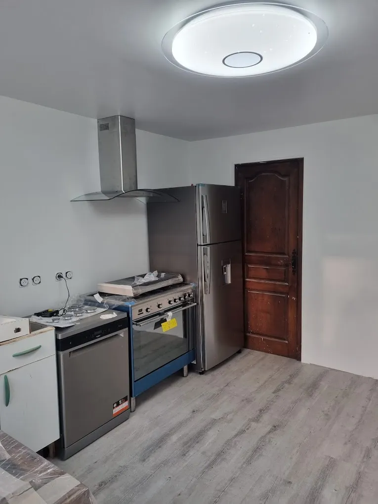 renovation peinture avranches