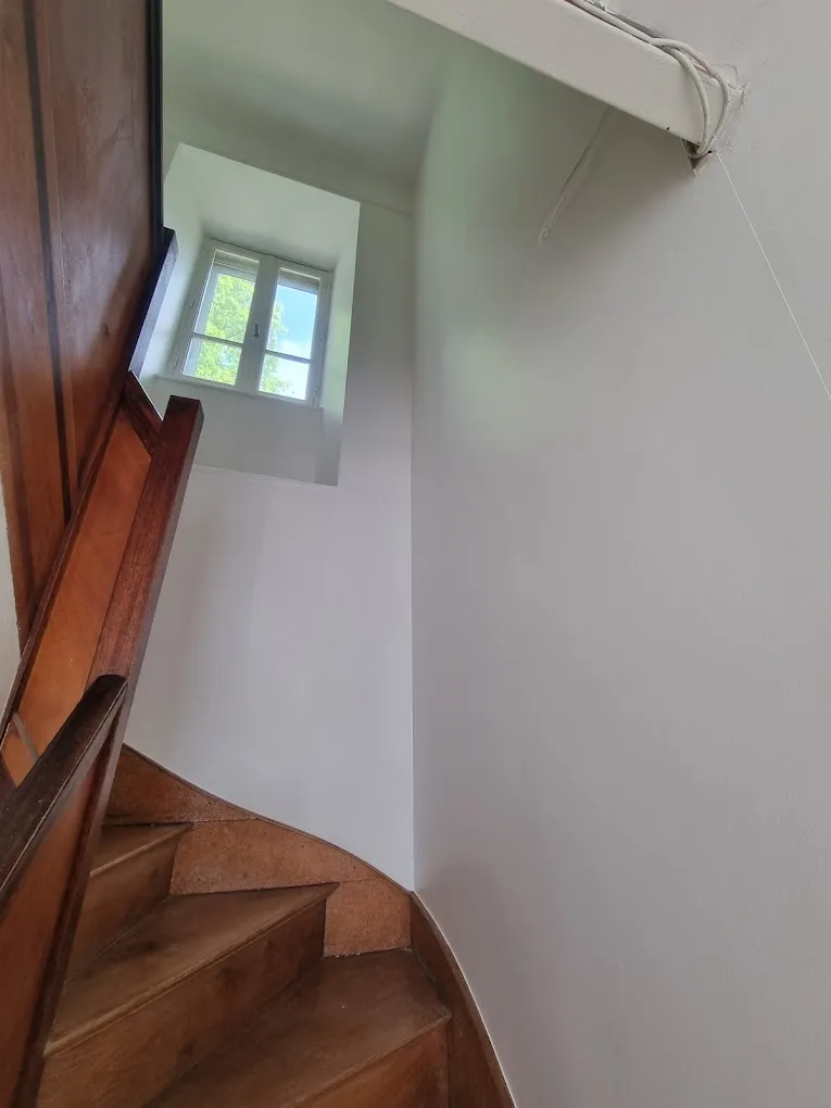 renovation peinture avranches