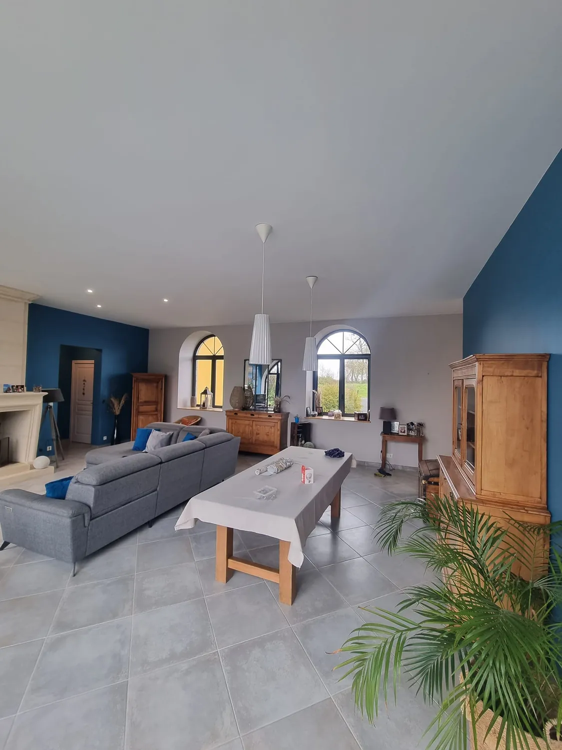 renovation peinture avranches
