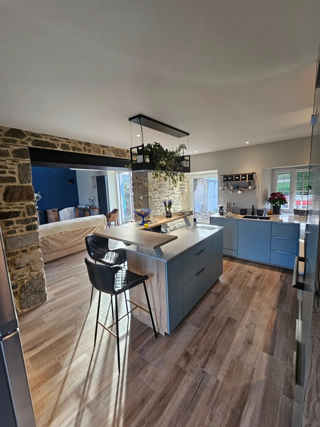 renovation peinture coutances