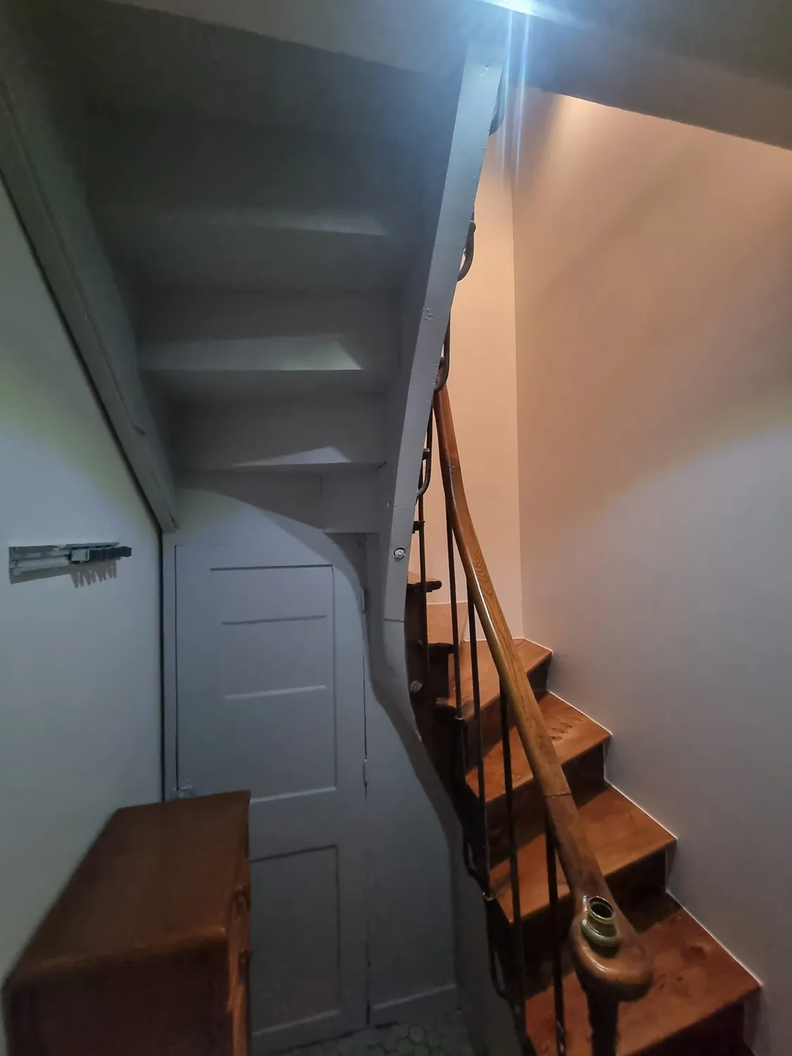 renovation peinture coutances