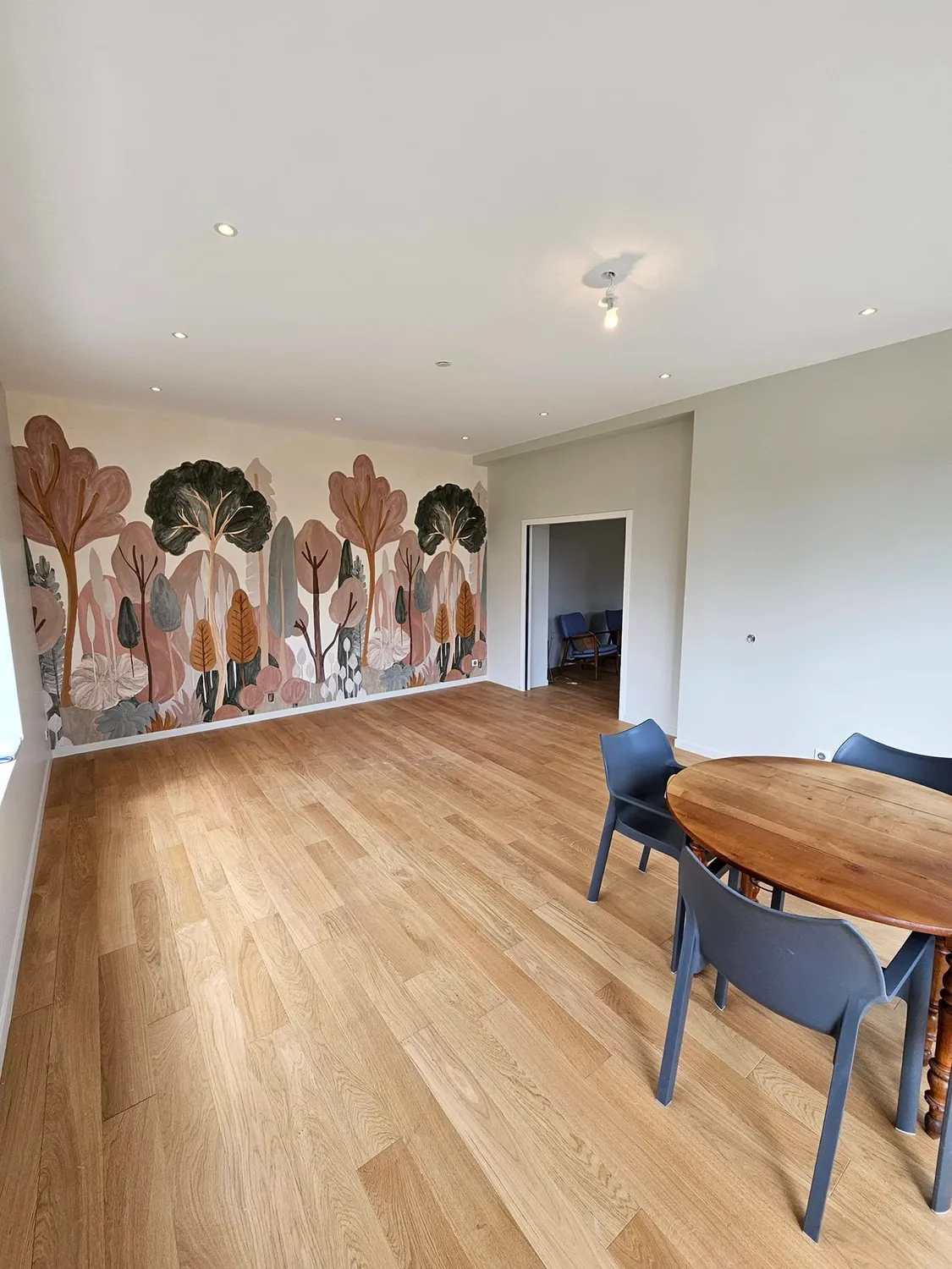 renovation peinture coutances