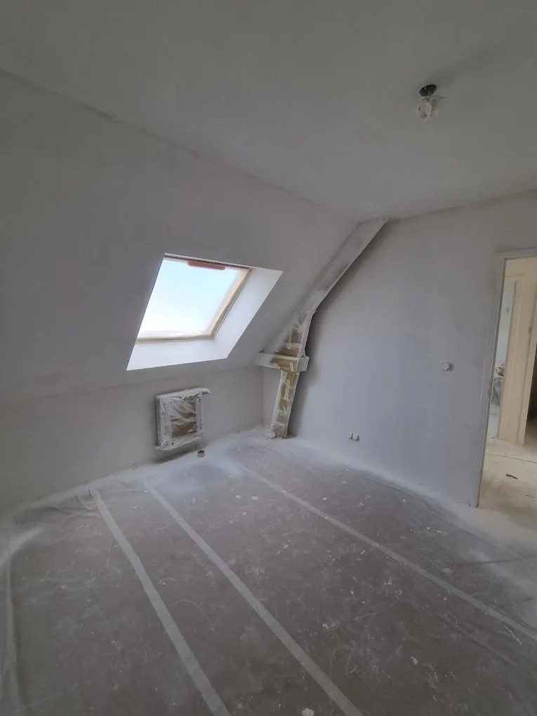 renovation peinture coutances
