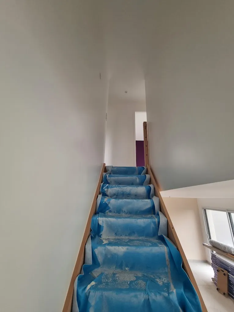 renovation peinture granville